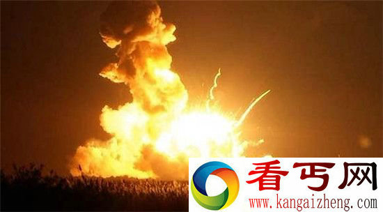 移居火星将面临的十种恐怖死法 这颗星球有毒!