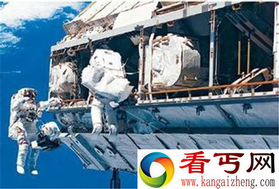 移居火星将面临的十种恐怖死法 这颗星球有毒!