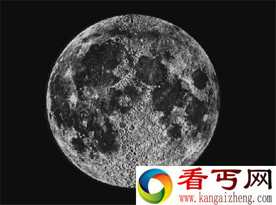 地球真正的末日将会被月球摧毁