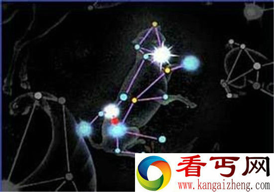 古埃及人为何崇拜天狼星?外星人曾拜访古埃及