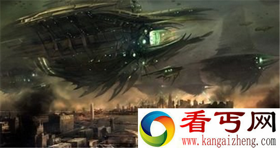 卡尔布科火山诡异喷发 竟是外星人所为