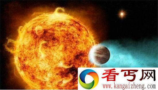 宇宙到处找不到外星人？外星人早已灭绝