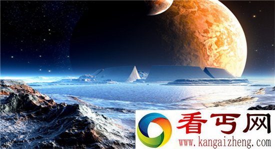 宇宙到处找不到外星人？外星人早已灭绝