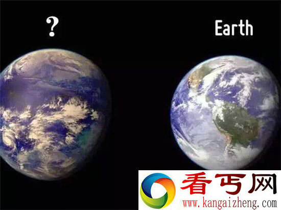 天文学家频频发现地球“兄弟”发现外星人为时不远