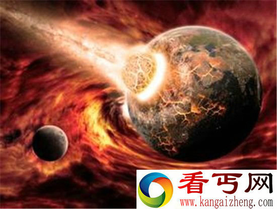 10大外星人存在的迹象地球兄弟或发现外星生命