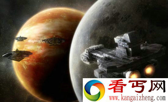 地球在宇宙中太普通 外星人没有接触价值？