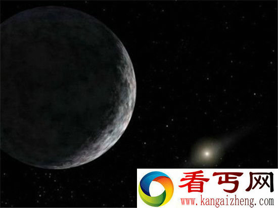 古埃及的一个传说 竟成为NASA新发现的坚实证据