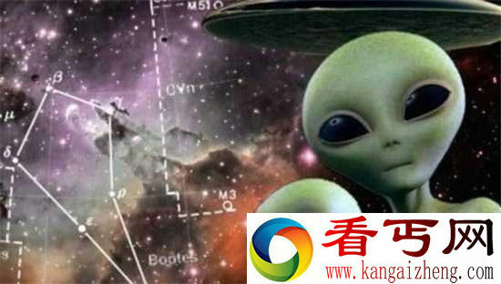 我们看到的“外星人” 是人类最初对母亲的印象?