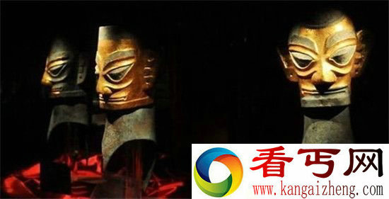 三星堆14大未解谜团 古老文明与外星人有关?