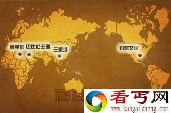 三星堆14大未解谜团 古老文明与外星人有关?