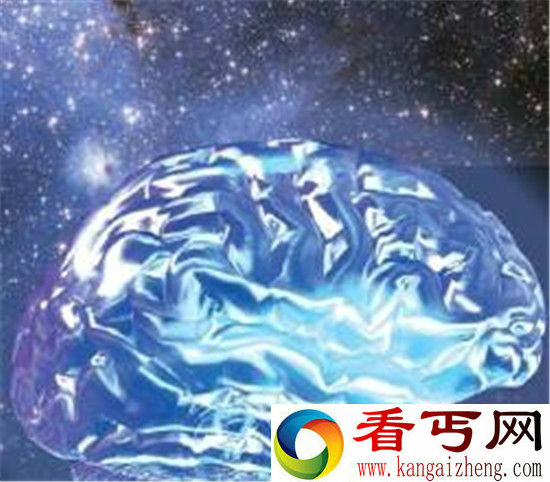 宇宙十大惊人秘闻脑细胞竟和宇宙相连？