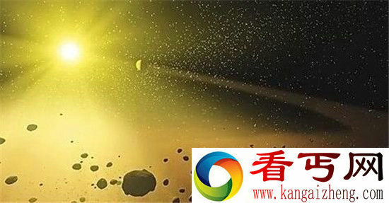 宇宙真有外星人 这些恒星系统可能存在外星文明