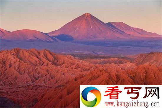 这些能证明火星人存在?NASA的惊人发现