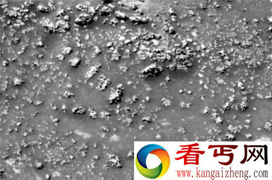 这些能证明火星人存在?NASA的惊人发现