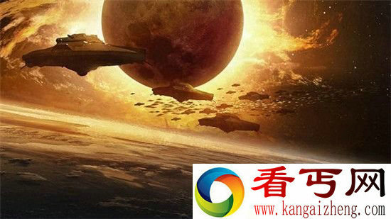 16年能发现外星人?科学家为何这么自信?
