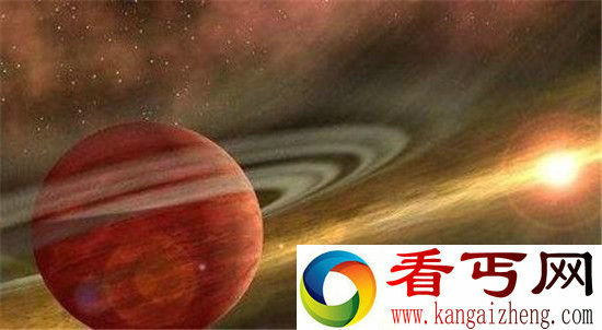 “第二地球”频繁出现宇宙中的超级地球如何形成?