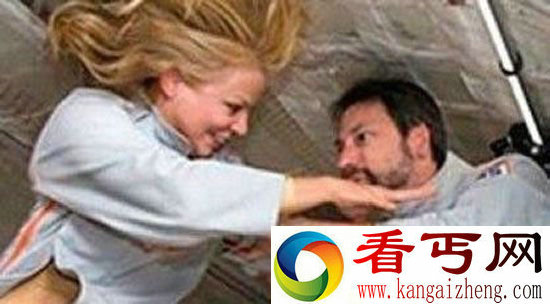 女宇航员太空怀孕吓坏苏联政府 出生一月会说话