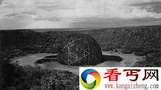 外星人与UFO飞碟 未知神奇的无尽探索