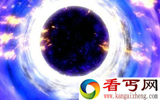 人造黑洞发现平行宇宙 或成为发现外星人关键