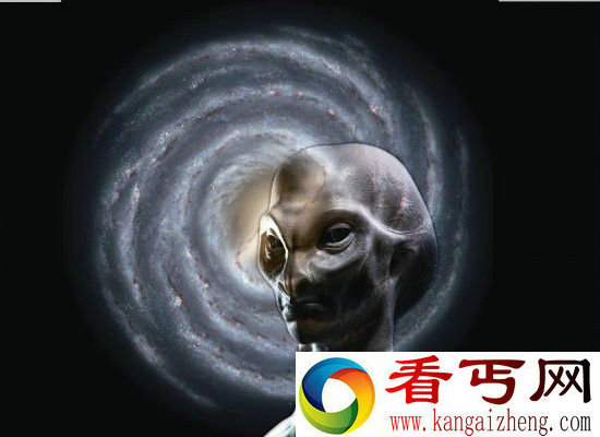揭人类真正阻止与外星人接触的原因