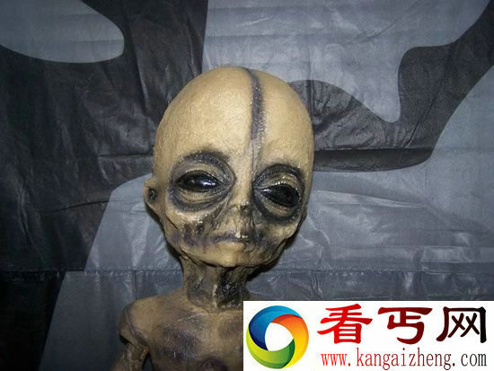 传美国为封锁UFO外星人消息 曾灭口知情科学家