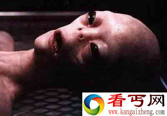 外星人窥探地球200年!DNA与人类不同