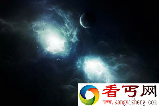 虫洞奥秘外星人的星际高速公路?