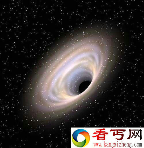 虫洞奥秘外星人的星际高速公路?