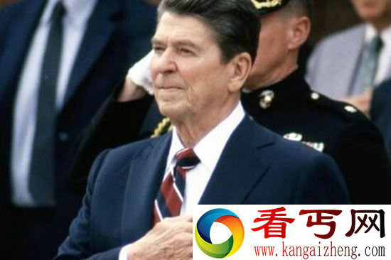美国历任总统与外星人签秘密协定 真相曝光