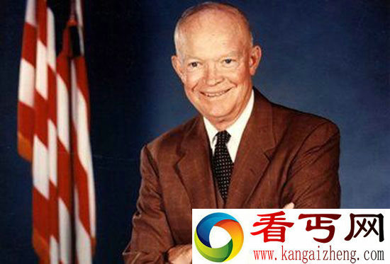 美国历任总统与外星人签秘密协定 真相曝光