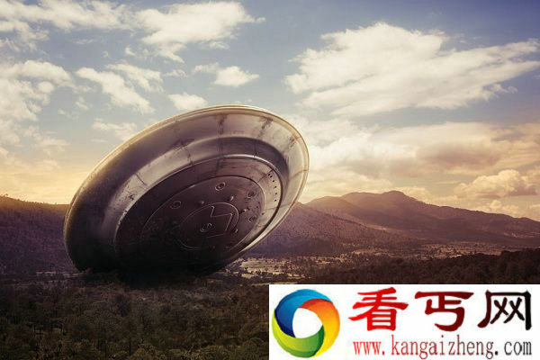 外星人十大恐怖猜想盘点 外星人可能早已定居地球