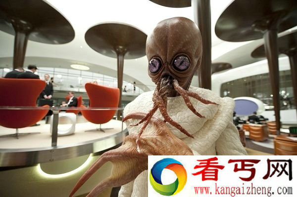 外星人十大恐怖猜想盘点 外星人可能早已定居地球