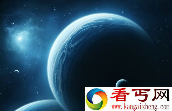NASA高层泄密地球人祖先是高智商外星人