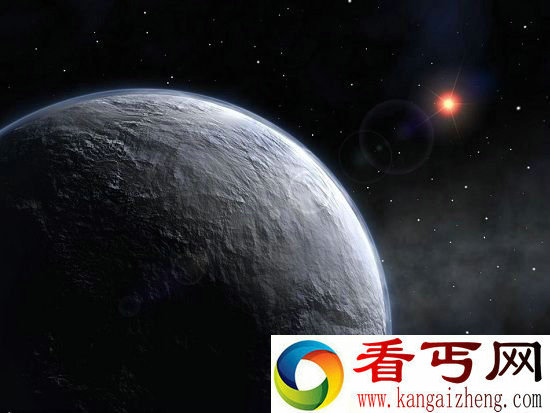 NASA高层泄密地球人祖先是高智商外星人