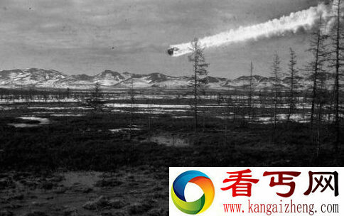 外星人史前到访地球证据 长颈龙体内现外星人骨骼