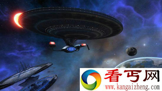 地球竟是外星人虚拟创造 人类活在电脑程序中?