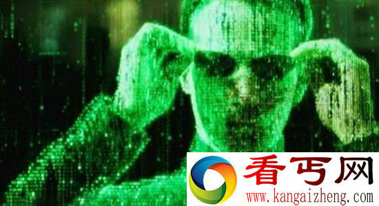 地球竟是外星人虚拟创造 人类活在电脑程序中?