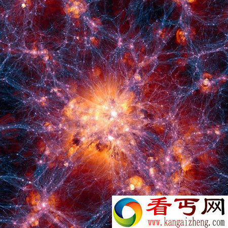 外星人或仍穴居状态 原始生命有待进化