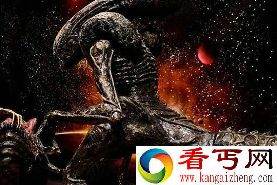 外星人就在太阳系?藏身火星最大火山