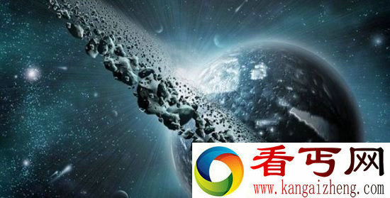 外星人不会入侵地球 宇宙战争受到光速限制