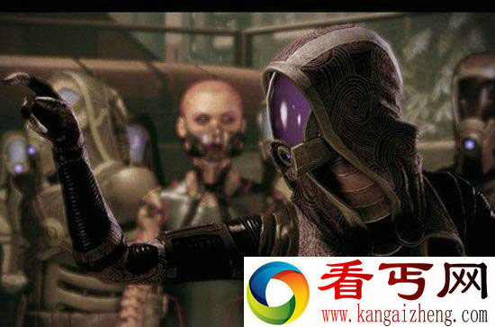 人类竟是移民外星人 离开母星安居地球