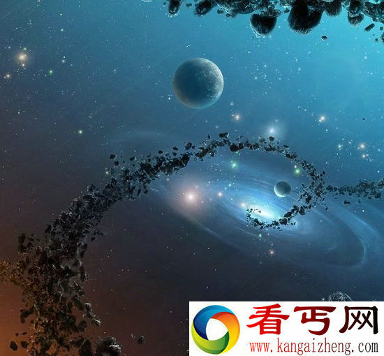 形态特殊的外星人?巴西发现超级抗辐射生物