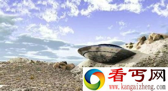 外星人真的存在吗?中国曾经爆发UFO事件