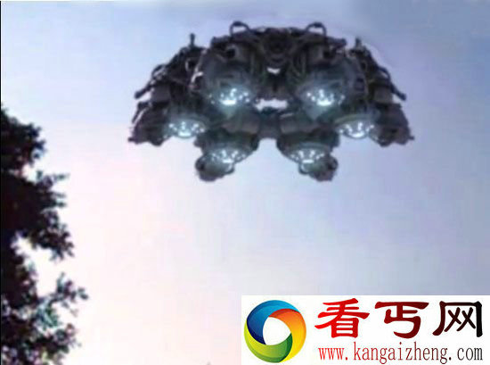 外星人真的存在吗?中国曾经爆发UFO事件
