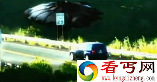外星人绑架人类八大事件 人体试验还是繁衍后代?