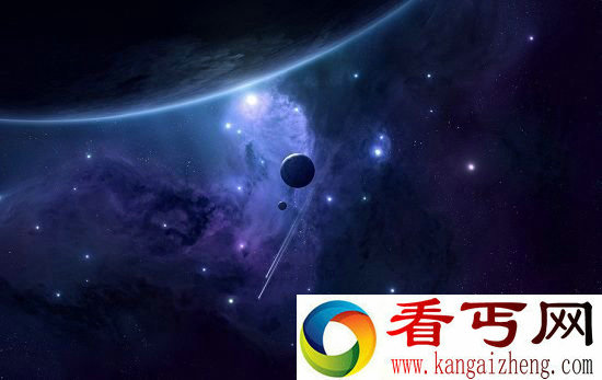 新发现行星或存在外星人 如同阿凡达星球