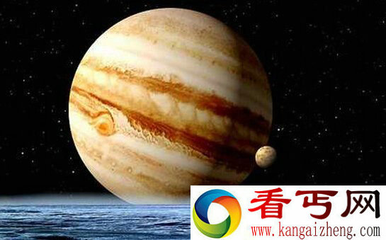 外星人生活环境极端 需要湿润的世界