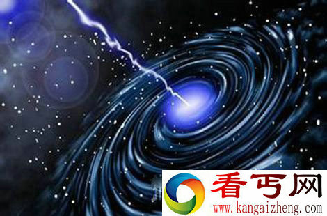 外星人或在黑暗宇宙空间 碰撞过程中被抛出