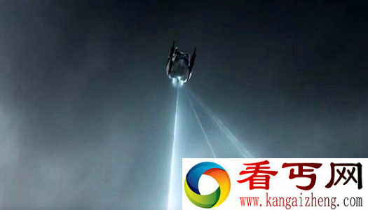火星惊现神秘无人机 或为外星人遗弃