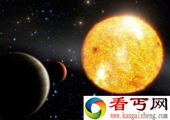 太阳系是否有外星文明?外星人存在的重要依据